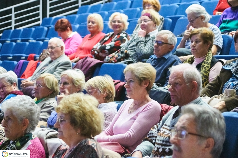 Öregedés művészete 20181003 - fotó Szarka Lajos