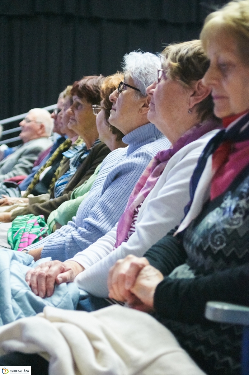 Öregedés művészete 20181003 - fotó Szarka Lajos