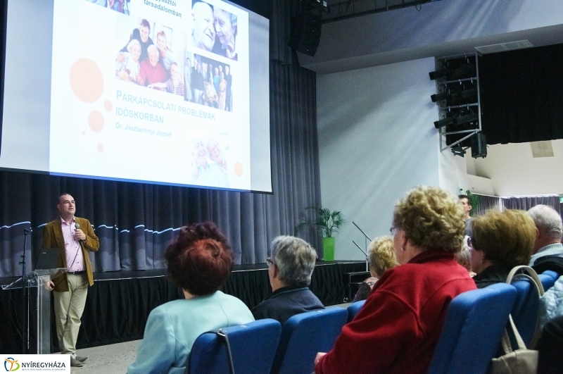 Öregedés művészete 20181003 - fotó Szarka Lajos