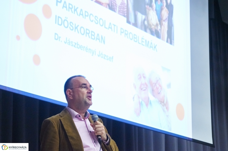 Öregedés művészete 20181003 - fotó Szarka Lajos