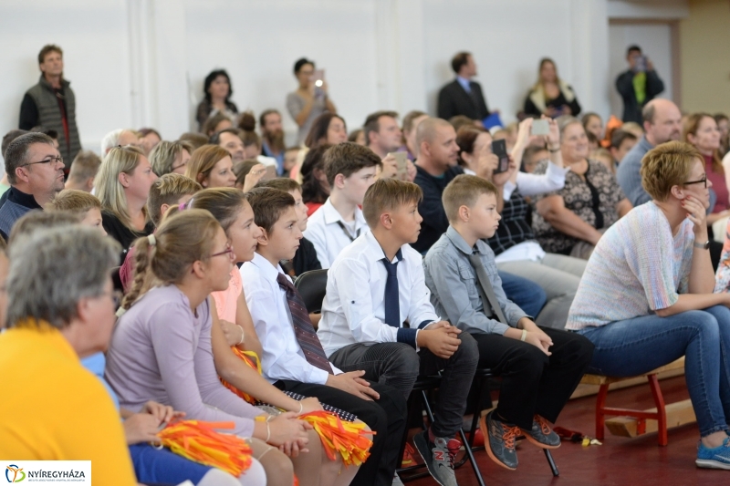 Szőlőszemeket, Szőlőfürtöket avattak 2018 - fotó Trifonov Éva