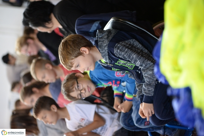 Szőlőszemeket, Szőlőfürtöket avattak 2018 - fotó Trifonov Éva