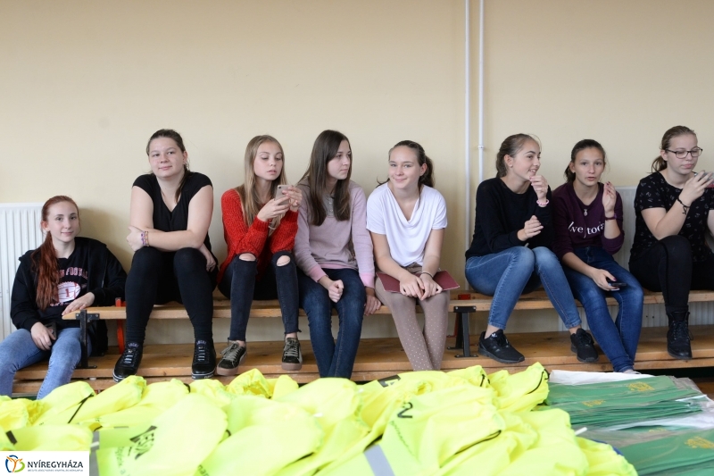 Szőlőszemeket, Szőlőfürtöket avattak 2018 - fotó Trifonov Éva