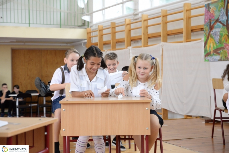 Szőlőszemeket, Szőlőfürtöket avattak 2018 - fotó Trifonov Éva