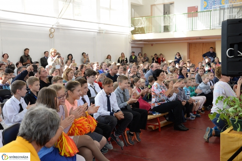 Szőlőszemeket, Szőlőfürtöket avattak 2018 - fotó Trifonov Éva