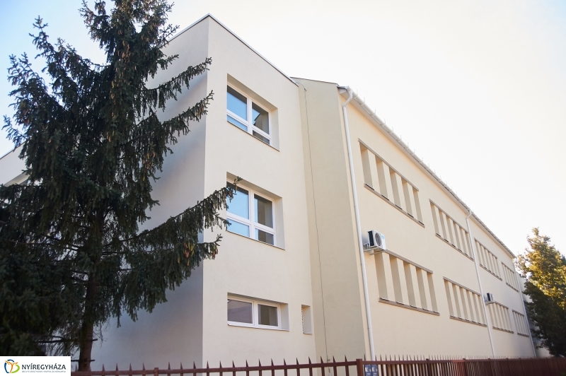 Helyszíni szemle a Vasvári gimnáziumban - fotó Szarka Lajos