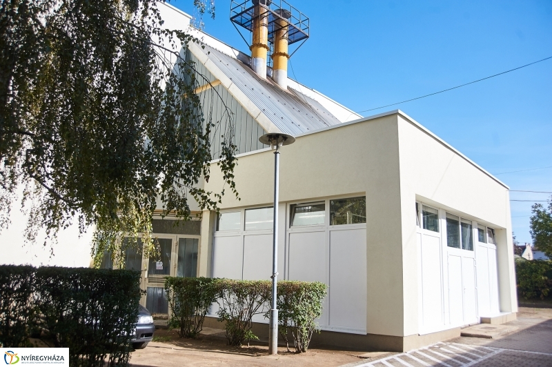 Helyszíni szemle a Vasvári gimnáziumban - fotó Szarka Lajos