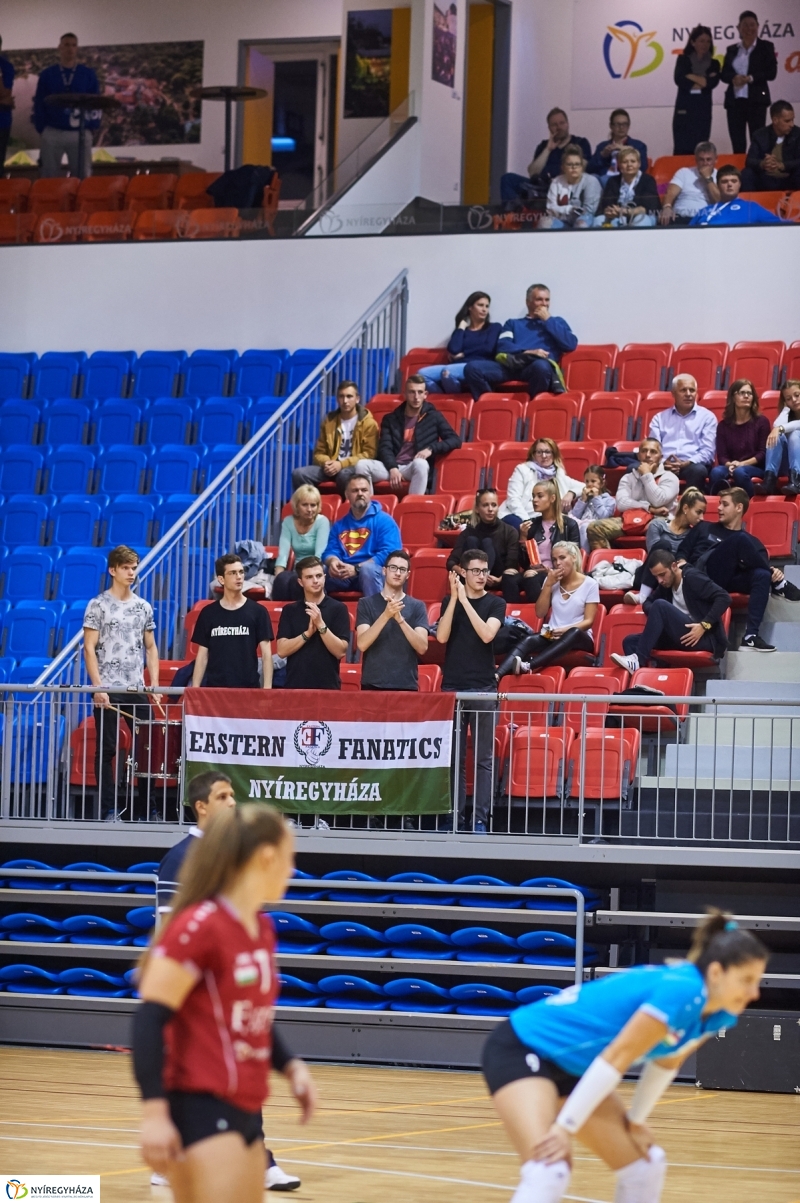 Fatum-Jászberény női röpi - fotó Szarka Lajos