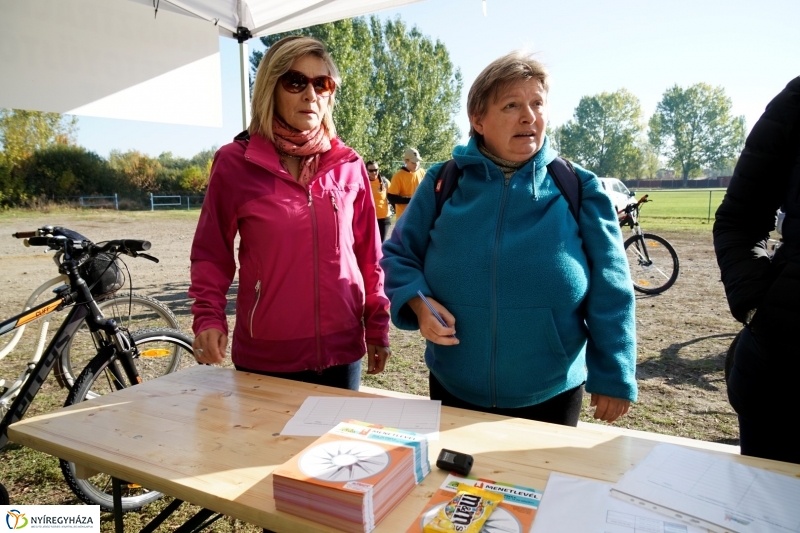 Bringaváros 7.1 orosi pecsétgyűjtő pont - Fotó Kohut Árpád