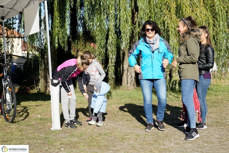 Bringaváros 7.1 orosi pecsétgyűjtő pont - Fotó Kohut Árpád