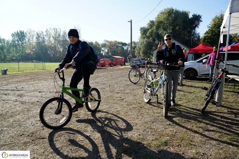 Bringaváros 7.1 orosi pecsétgyűjtő pont - Fotó Kohut Árpád