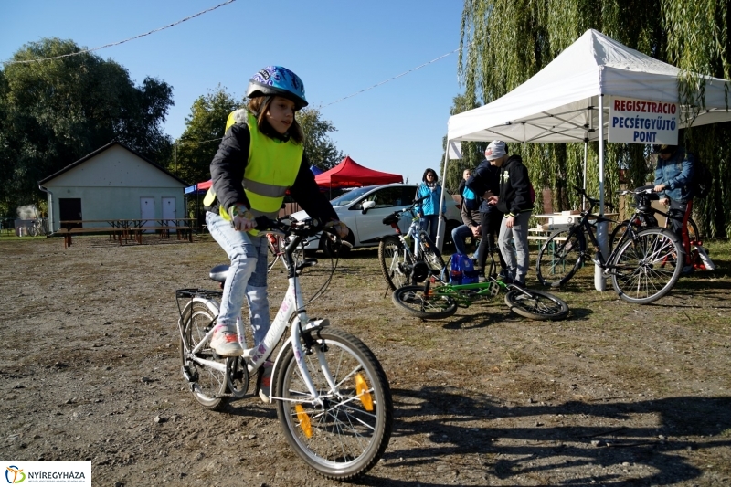 Bringaváros 7.1 orosi pecsétgyűjtő pont - Fotó Kohut Árpád