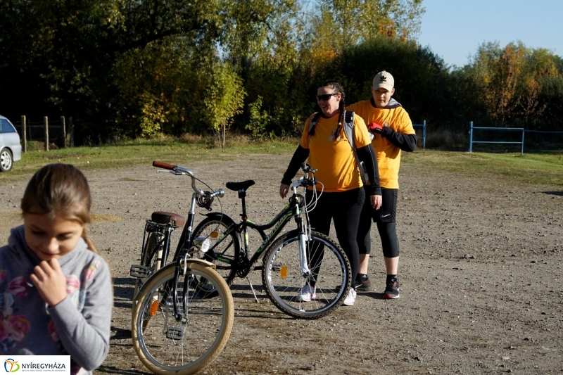 Bringaváros 7.1 orosi pecsétgyűjtő pont - Fotó Kohut Árpád