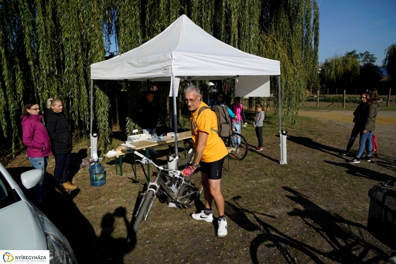 Bringaváros 7.1 orosi pecsétgyűjtő pont - Fotó Kohut Árpád