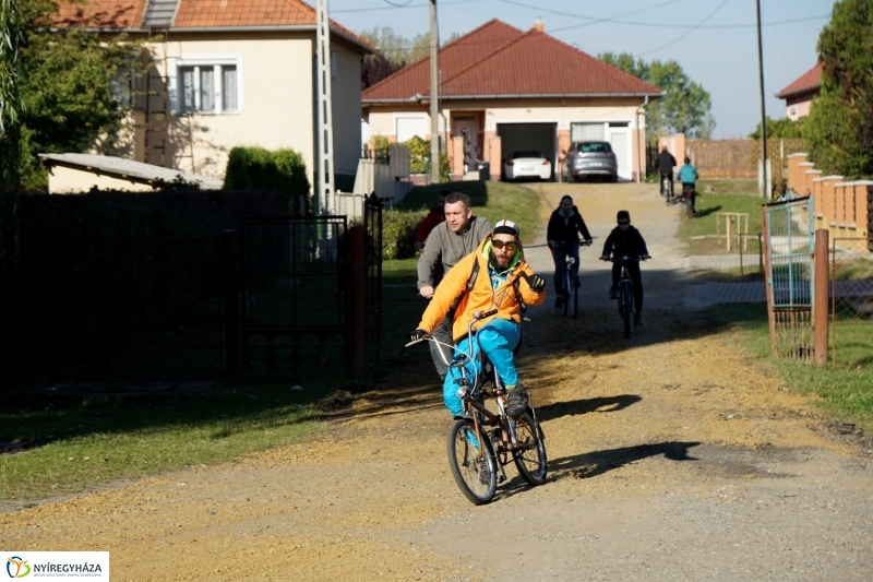 Bringaváros 7.1 orosi pecsétgyűjtő pont - Fotó Kohut Árpád