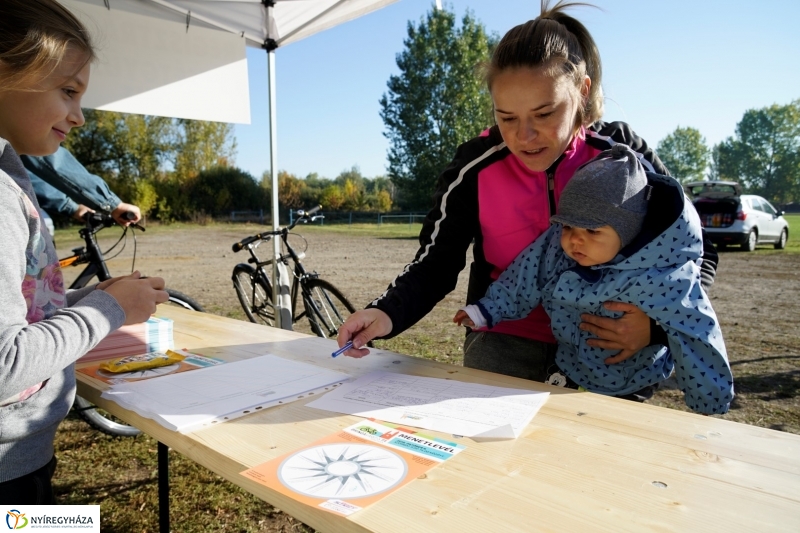 Bringaváros 7.1 orosi pecsétgyűjtő pont - Fotó Kohut Árpád