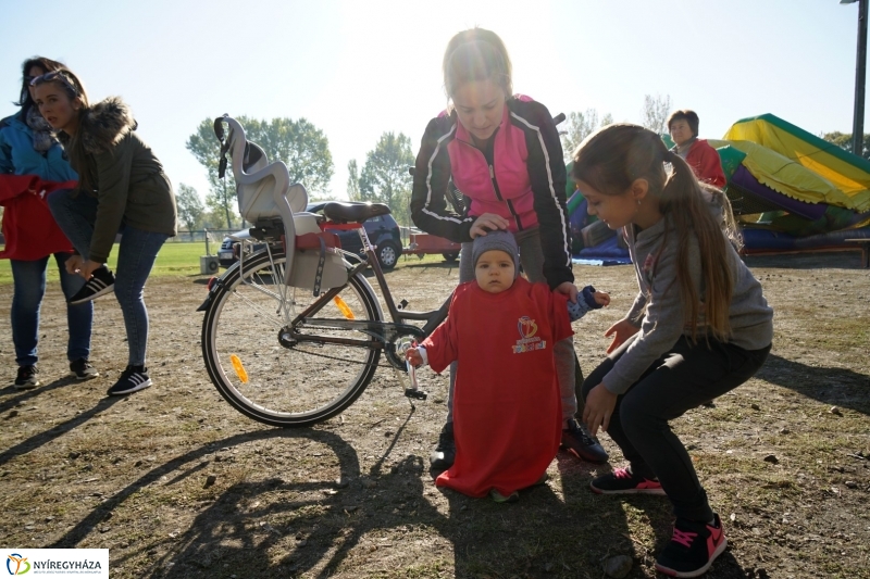 Bringaváros 7.1 orosi pecsétgyűjtő pont - Fotó Kohut Árpád