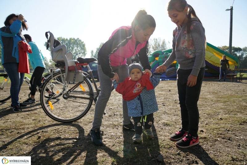 Bringaváros 7.1 orosi pecsétgyűjtő pont - Fotó Kohut Árpád