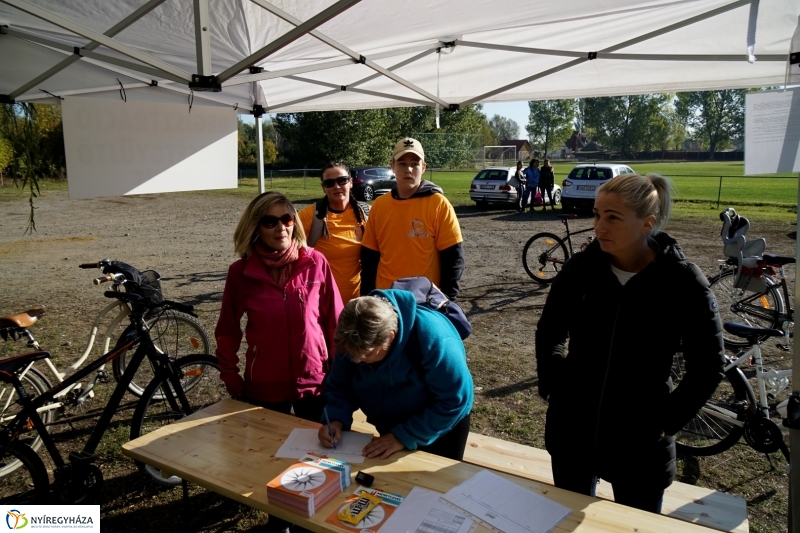 Bringaváros 7.1 orosi pecsétgyűjtő pont - Fotó Kohut Árpád