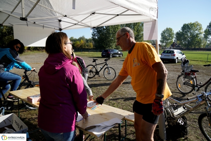 Bringaváros 7.1 orosi pecsétgyűjtő pont - Fotó Kohut Árpád
