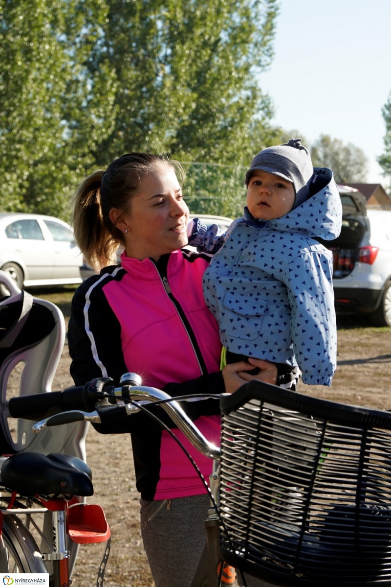 Bringaváros 7.1 orosi pecsétgyűjtő pont - Fotó Kohut Árpád