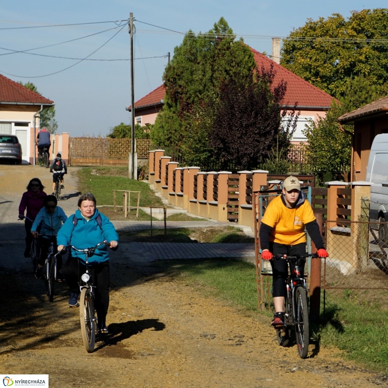 Bringaváros 7.1 orosi pecsétgyűjtő pont - Fotó Kohut Árpád