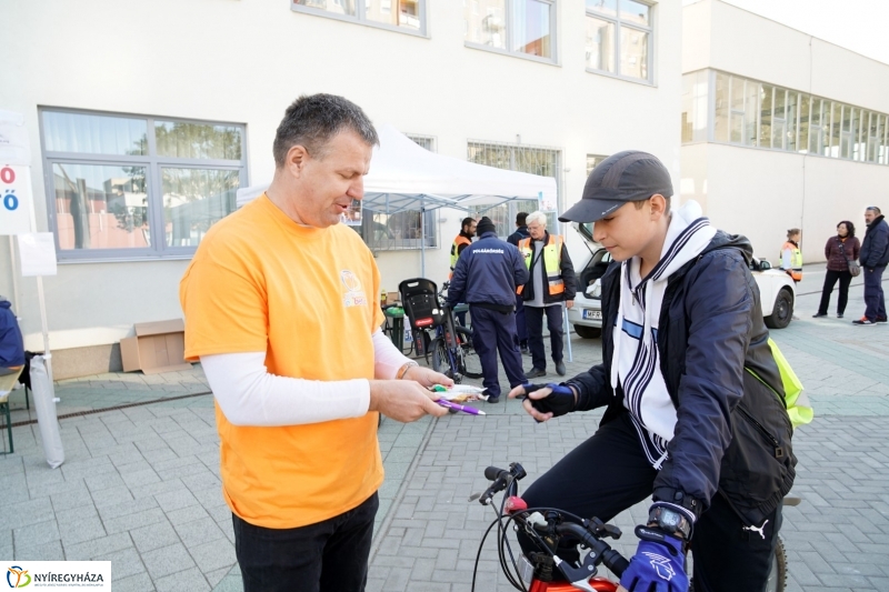 Bringaváros 7.1 örökösföldi pecsétgyűjtő pont - Fotó Kohut Árpád