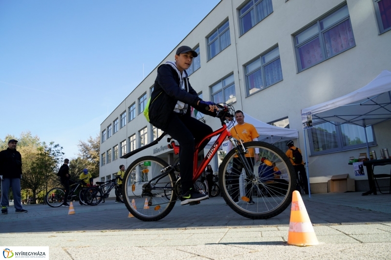 Bringaváros 7.1 örökösföldi pecsétgyűjtő pont - Fotó Kohut Árpád