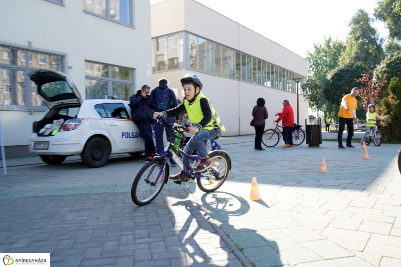 Bringaváros 7.1 örökösföldi pecsétgyűjtő pont - Fotó Kohut Árpád