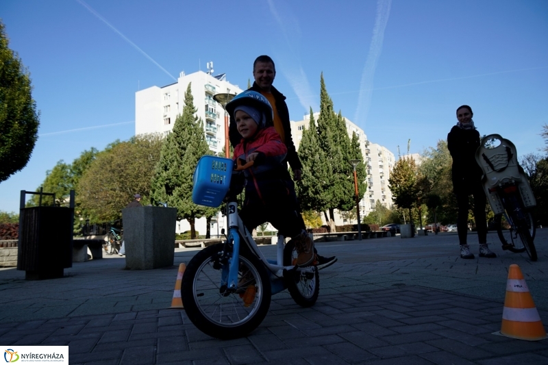 Bringaváros 7.1 örökösföldi pecsétgyűjtő pont - Fotó Kohut Árpád