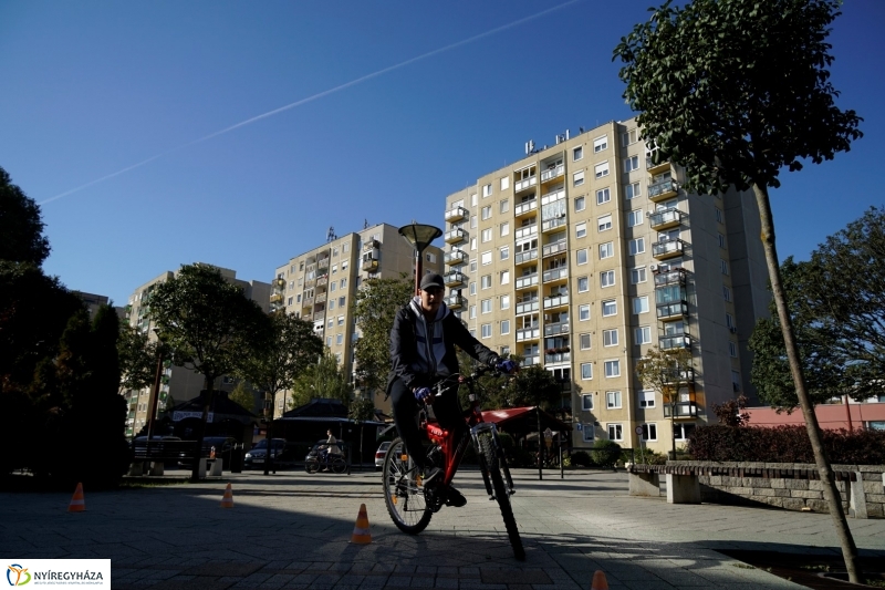 Bringaváros 7.1 örökösföldi pecsétgyűjtő pont - Fotó Kohut Árpád
