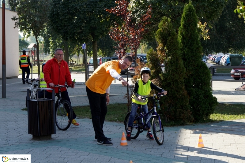 Bringaváros 7.1 örökösföldi pecsétgyűjtő pont - Fotó Kohut Árpád