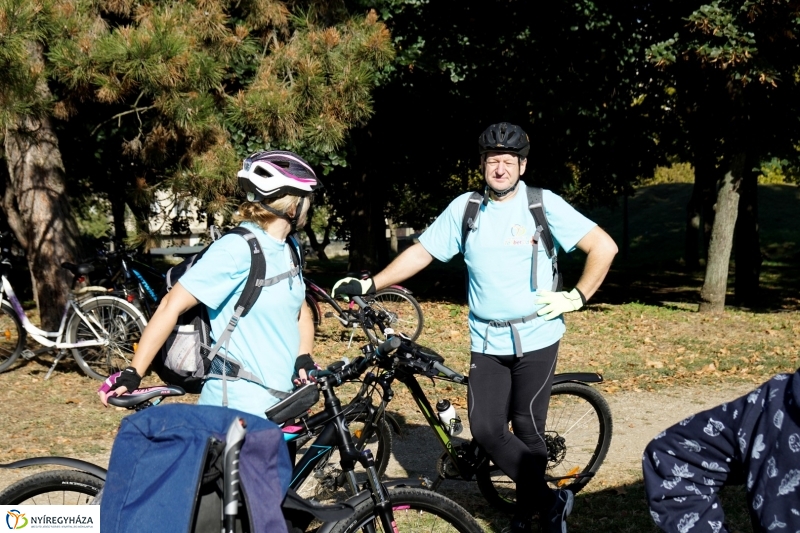 Bringaváros 7.1 jósavárosi pecsétgyűjtő pont - Fotó Kohut Árpád