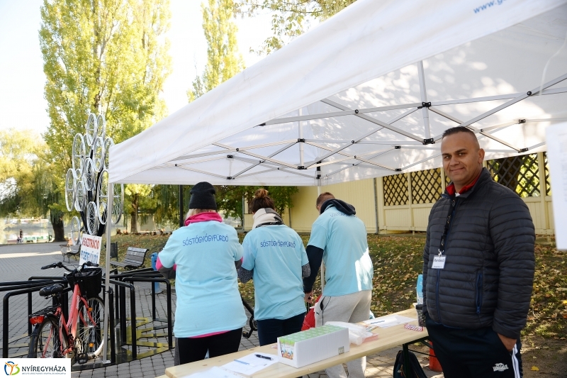 Bringaváros 7.1 Sóstófürdő-fotó Trifonov Éva