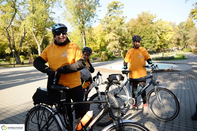 Bringaváros 7.1 Sóstófürdő-fotó Trifonov Éva