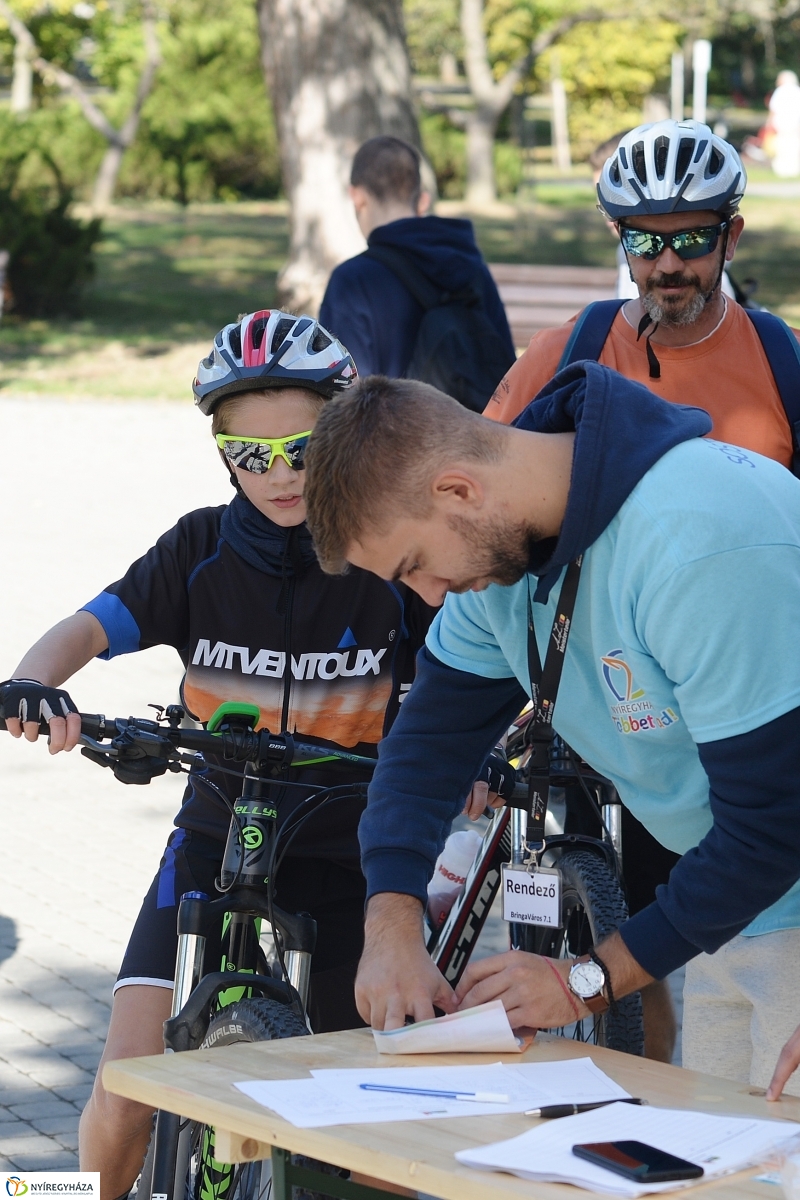 Bringaváros 7.1 Sóstófürdő-fotó Trifonov Éva