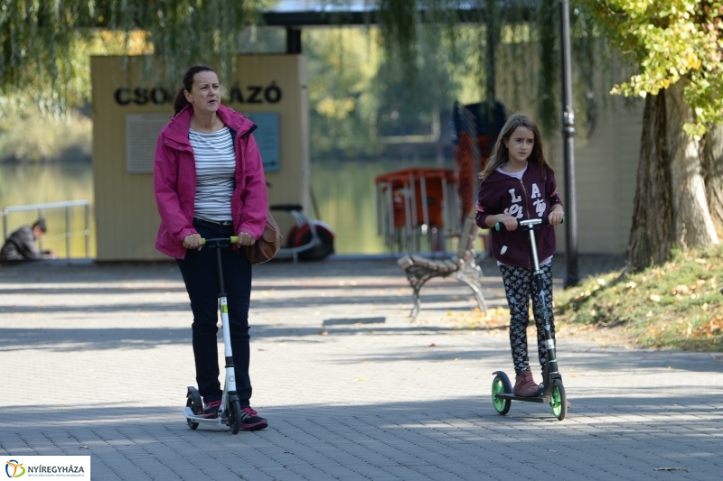 Bringaváros 7.1 Sóstófürdő-fotó Trifonov Éva