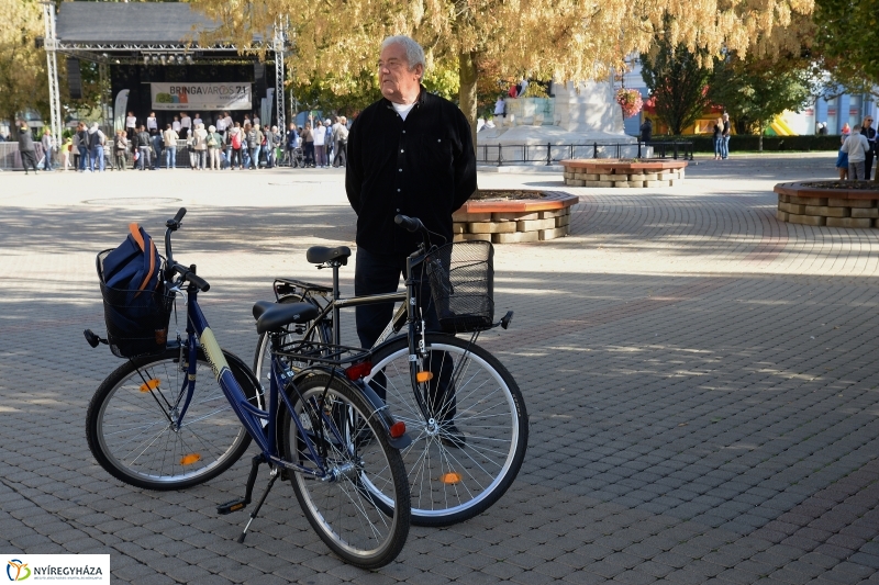 Bringaváros 7.1 Belváros-fotó Trifonov Éva