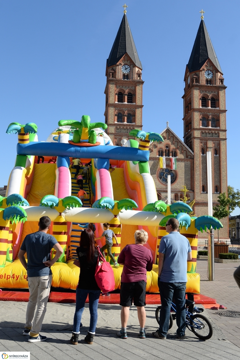 Bringaváros 7.1 Belváros-fotó Trifonov Éva