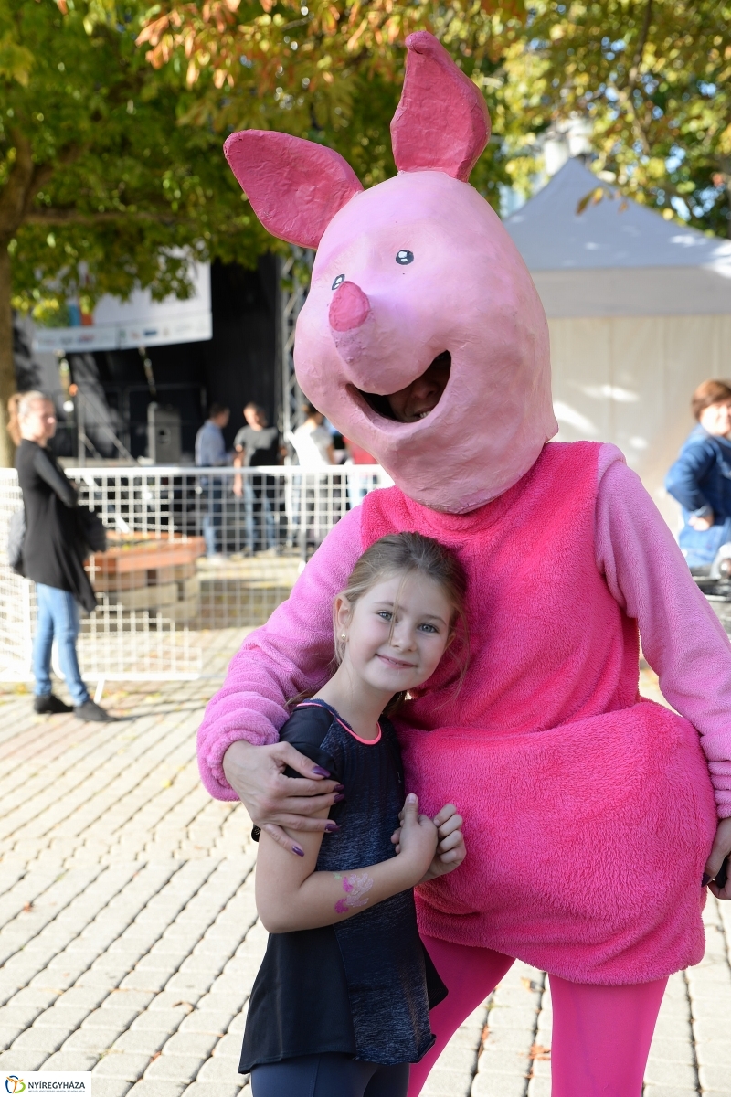 Bringaváros 7.1 Belváros-fotó Trifonov Éva