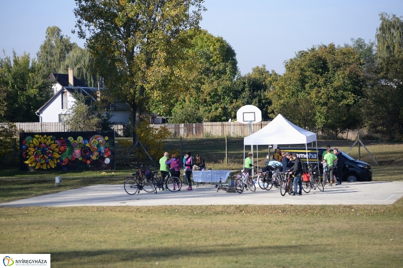 Bringaváros 7.1 Nyírszőlős - fotó Trifonov Éva