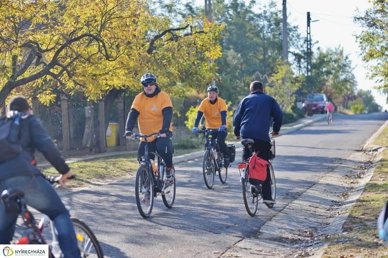 Bringaváros 7.1 Nyírszőlős - fotó Trifonov Éva