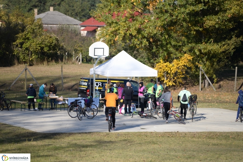 Bringaváros 7.1 Nyírszőlős - fotó Trifonov Éva