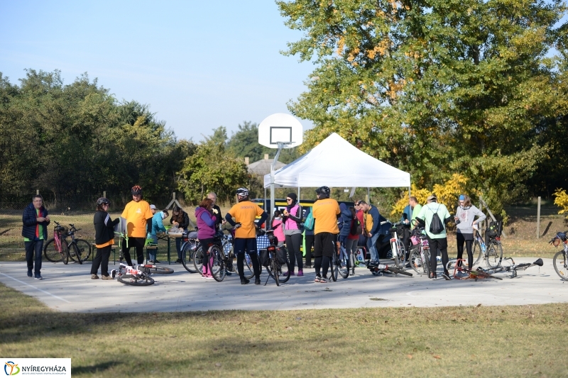 Bringaváros 7.1 Nyírszőlős - fotó Trifonov Éva