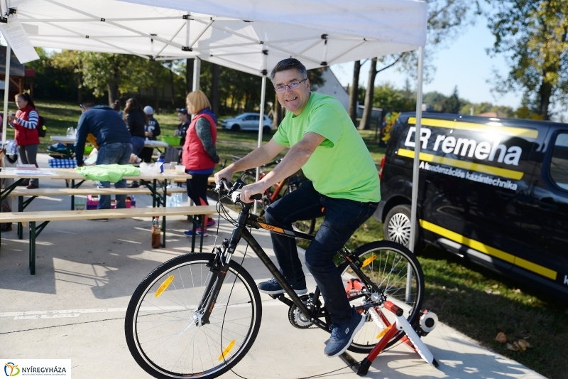 Bringaváros 7.1 Nyírszőlős - fotó Trifonov Éva