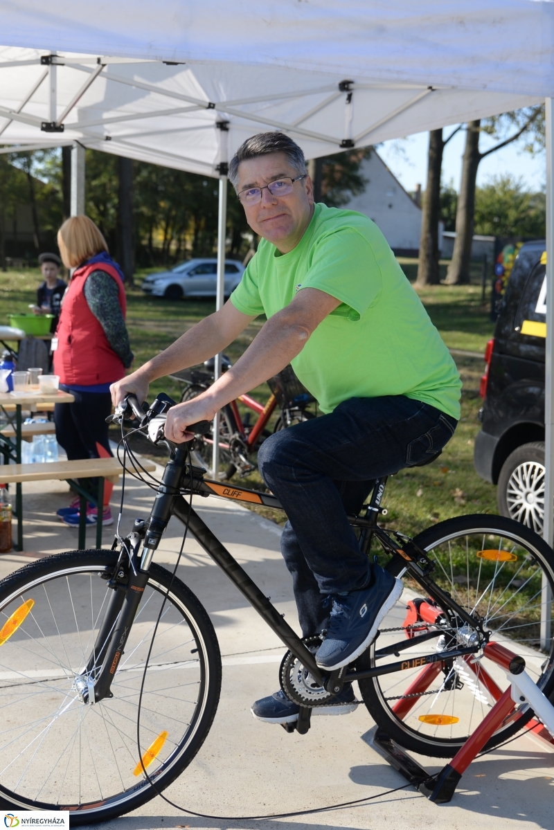 Bringaváros 7.1 Nyírszőlős - fotó Trifonov Éva