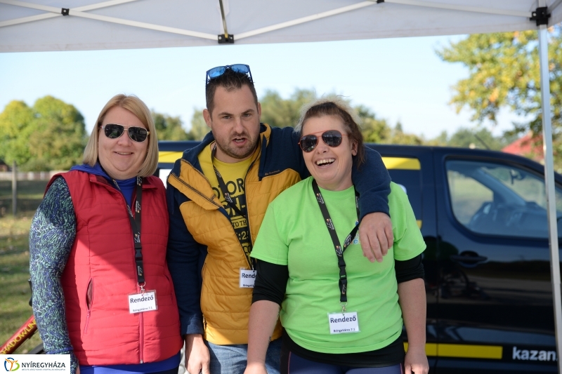 Bringaváros 7.1 Nyírszőlős - fotó Trifonov Éva