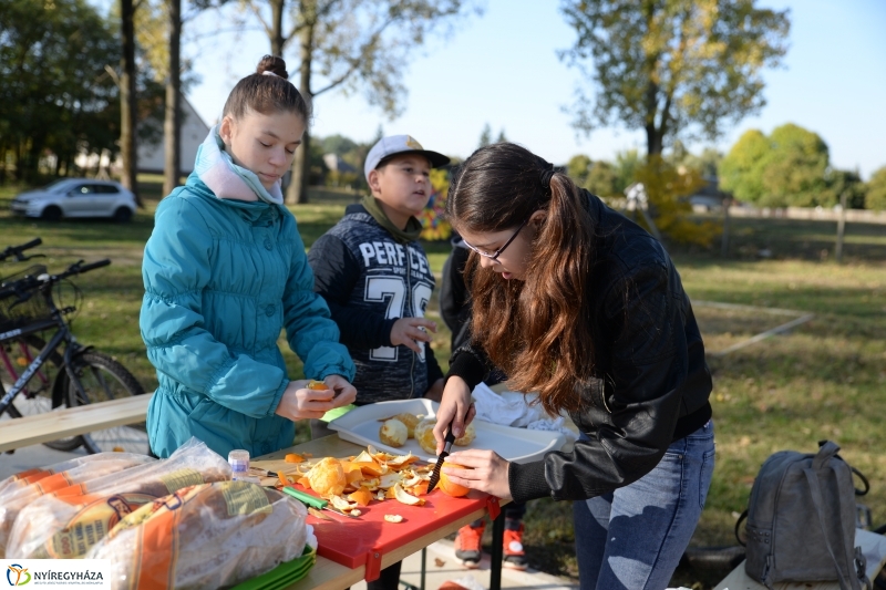 Bringaváros 7.1 Nyírszőlős - fotó Trifonov Éva