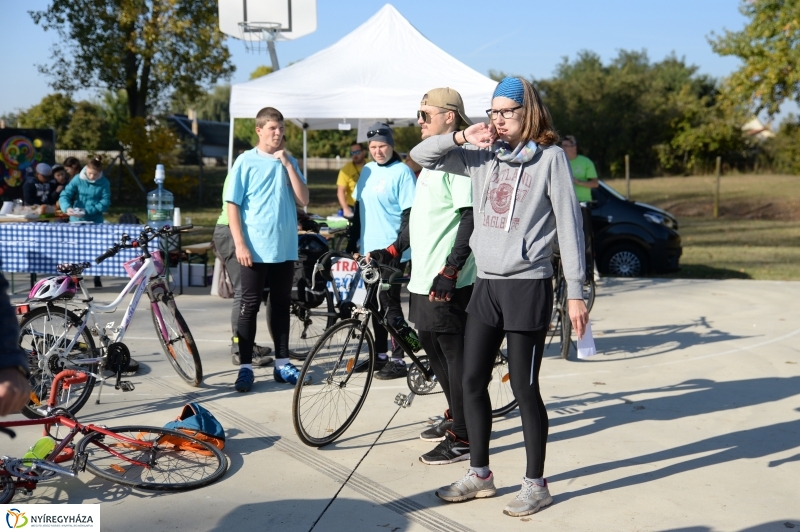 Bringaváros 7.1 Nyírszőlős - fotó Trifonov Éva