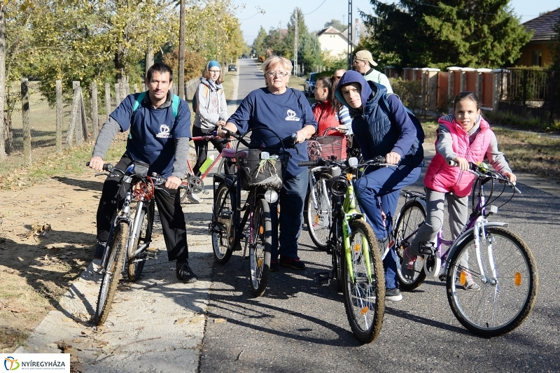 Bringaváros 7.1 Nyírszőlős - fotó Trifonov Éva